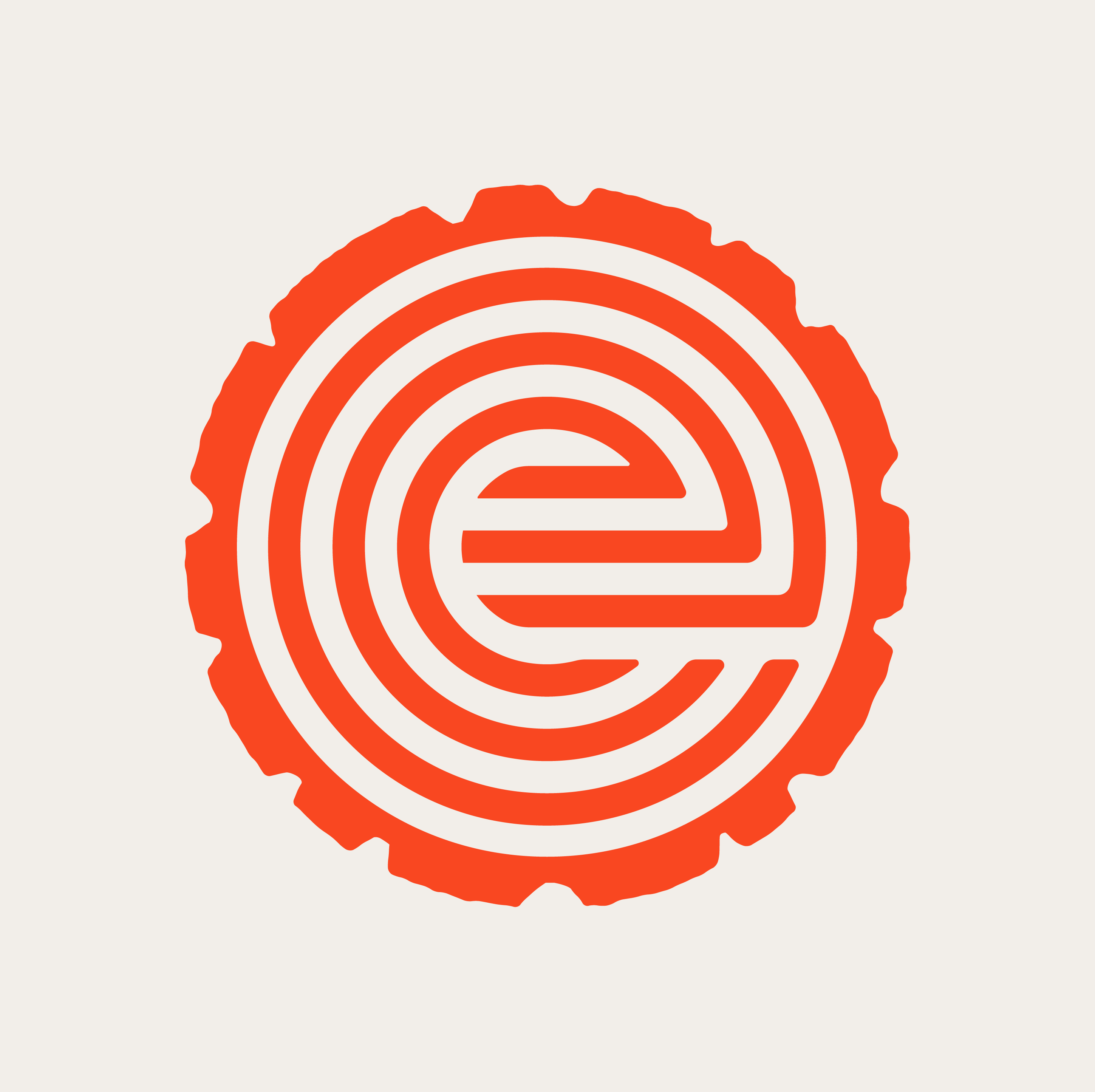 Elm Logo